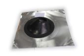 Soil and waste pipe accessories